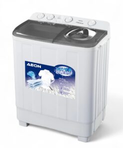 AEON 10KG WASHING MACHINE AWM10TTN Twin Tub