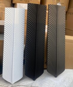 PU Feather Stone Panel (Sales & Installation)