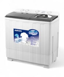 AEON 13KG WASHING MACHINE AWM13TTN Twin Tub