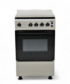 AEON GC 50X50 3G INOX HOB-SILVER S5311MEIMPDBS