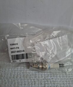 Senci SC6800iS Spark Plug