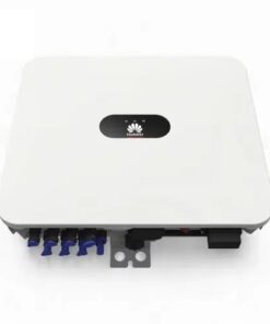 Alternative view of Huawei Smart PV Controller Sun2000-100KTL-M2 (100KW)