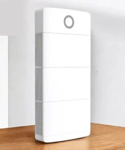 Huawei Power-M 5kW Power Module Inverter + 15kWh Battery