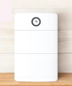 Huawei Power-M 5kW Power Module Inverter + 10kWh Battery