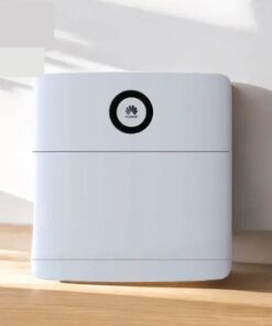 Huawei Power-M 2.5kW Power Module Inverter + 5kWh Battery