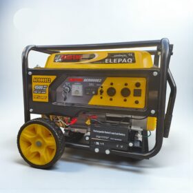 Elepaq Yaofeng AC8000E2 Generator Key Starter with Timer