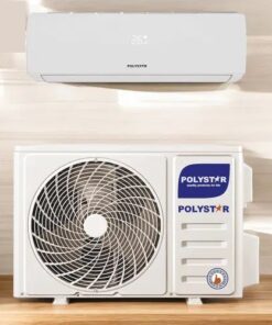 Polystar 1.5HP Regular Air Conditioner