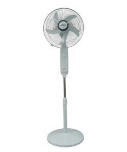 Aeon 16 Inch Rechargeable Standing Fan ARF16B