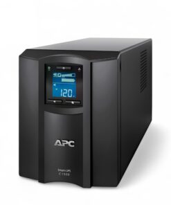 APC 1500VA SMART UPS (SMC1500I)