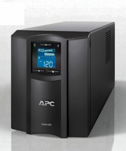 APC 1000VA Smart UPS (SMC1000I)