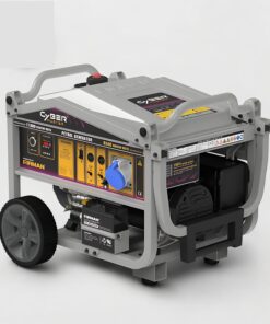 Firman FCG15000SE Cyber Master 12.5kva (10000W) Petrol Generator