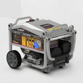 Firman FCG15000SE Cyber Master 12.5kva (10000W) Petrol Generator