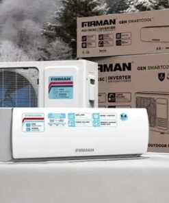 Firman 2.2HP Inverter AC - FDI-19GSC