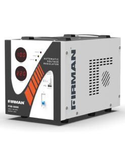 Firman 5000watts Stabilizer FVR-5000