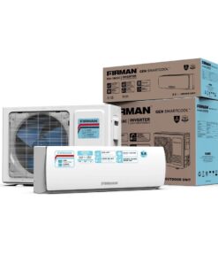Firman 1.6HP Inverter AC - FDI-14GSC
