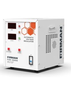 Firman FVR-10000W Stabilizer