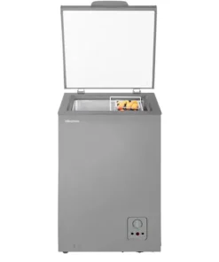 Alternative view of Hisense FC120SH 95L Chest Freezer - FRZ120SH-FC