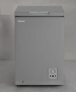 Hisense FC120SH 95L Chest Freezer - FRZ120SH-FC