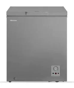 Hisense FC180SH 144L Chest Freezer - FRZ180SH-FC
