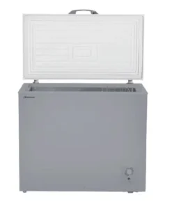 Hisense FC260 198L Chest Freezer - FRZ260FCW