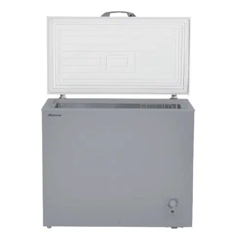 Hisense FC260 198L Chest Freezer - FRZ260FCW