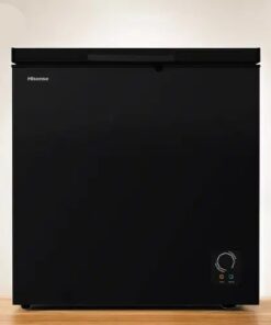 Alternative view of Hisense FC320SH 250L Chest Freezer