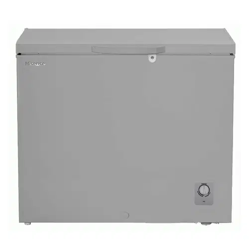 Hisense FC340SH 250L Chest Freezer - FRZ340FCW