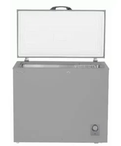 Alternative view of Hisense FC340SH 250L Chest Freezer - FRZ340FCW