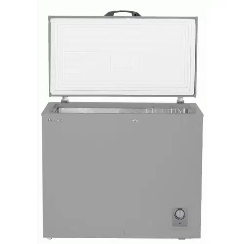 Hisense FC340SH 250L Chest Freezer - FRZ340FCW - Image 2