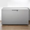 Hisense FC55DD 420L Double Door Chest Freezer