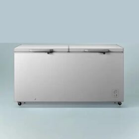 Hisense FC66DD 500L Chest Freezer - FRZ66DD-FC
