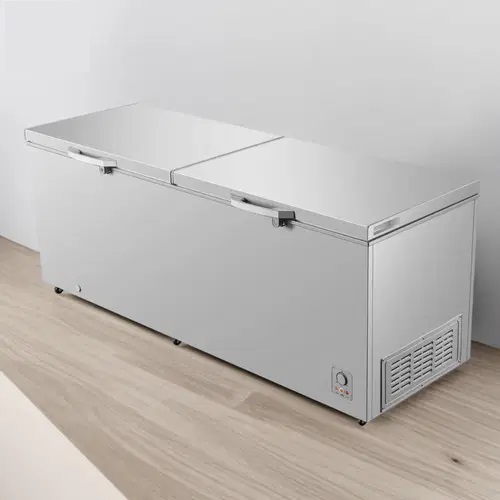Hisense FC91DD 702L Chest Freezer - FRZ91DD-FC - Image 3