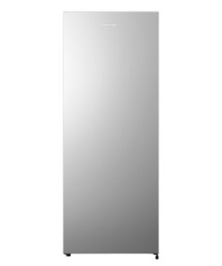 Hisense 189DR-RS 190L Standing Freezer