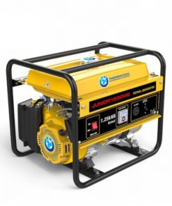 Haier Thermocool Junior 1500MS 1.25kva Manual Generator