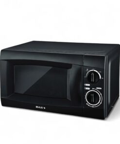 Maxi Microwave 20L 700W Black (20CKE)
