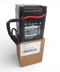 Senci SC7800iES Battery