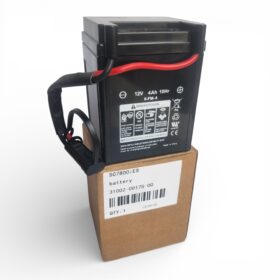 Senci SC7800iES Battery