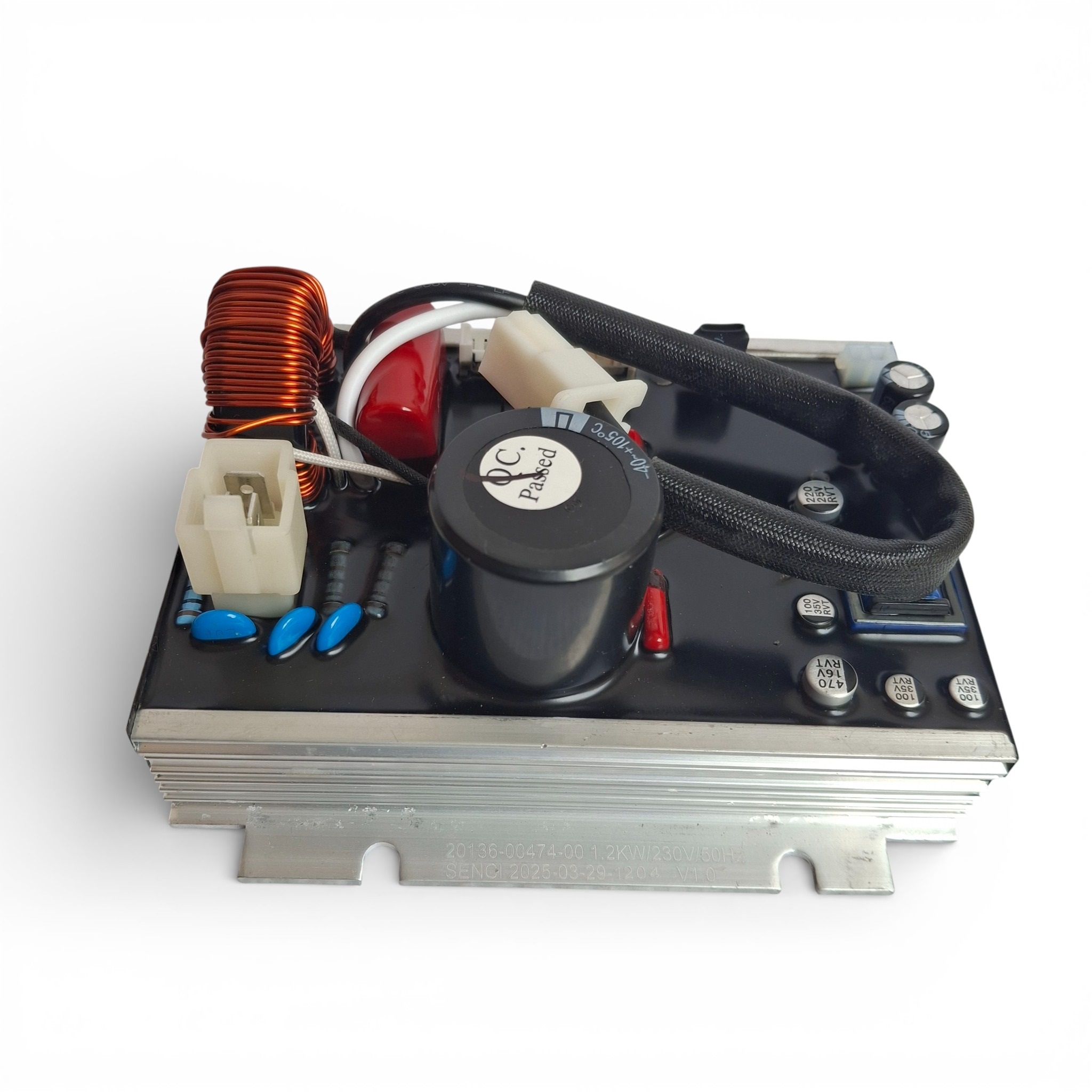 Senci SCE2500 Inverter AVR