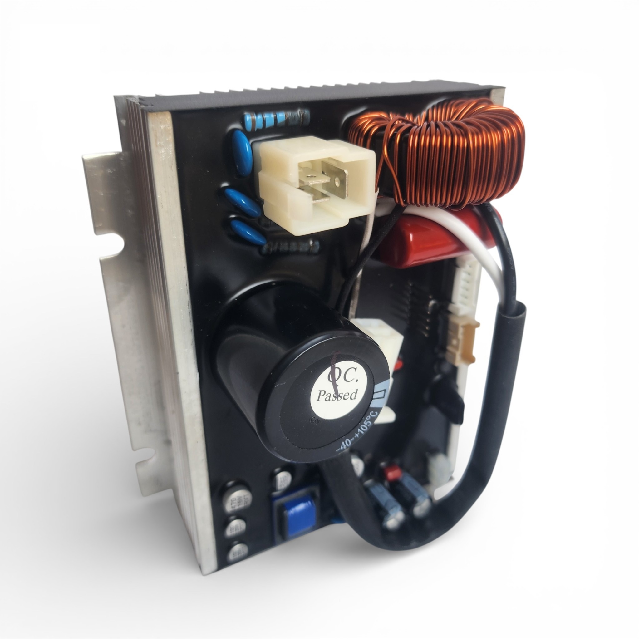 Senci SCE2500 Inverter AVR - Image 4