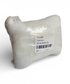 Alternative view of Senci SCE2500 Inverter AVR