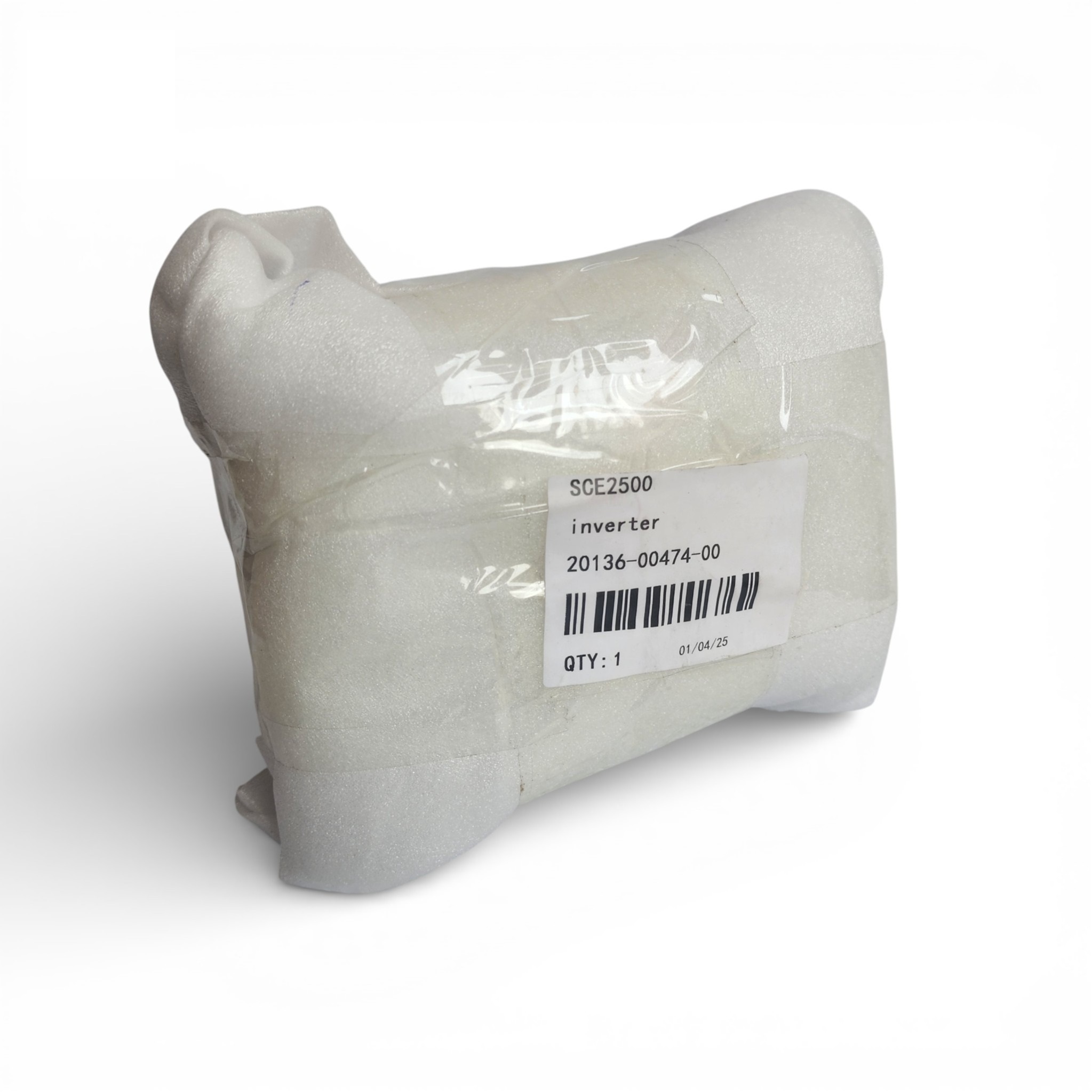 Senci SCE2500 Inverter AVR - Image 2