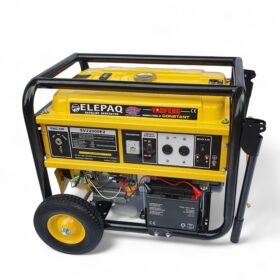 Elepaq Constant SV22000E2, 12kva (10.0kw) Generator Key Starter