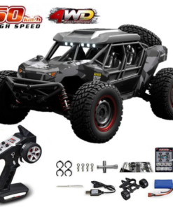Adventurer RC Car 1/16 RTR 50Km/h