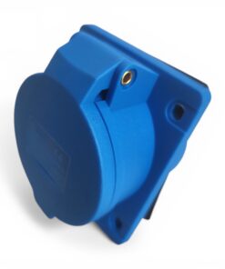 Alternative view of Senci Generator AC Sucket