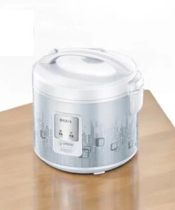 Maxi Rice Cooker 1.0 L 500 Watt - YJ3010