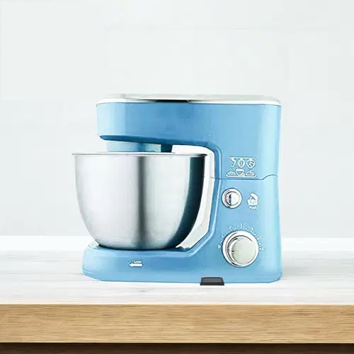 Maxi Kitchen Machine Mixer 600 W (MJ-KM6001W)