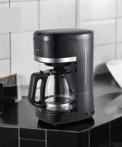 Maxi Coffee Maker 1500 W (Black) - D1501W1