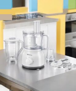 Maxi Food Processor 1.5 L 800 W ( MJ-FP60D1 )