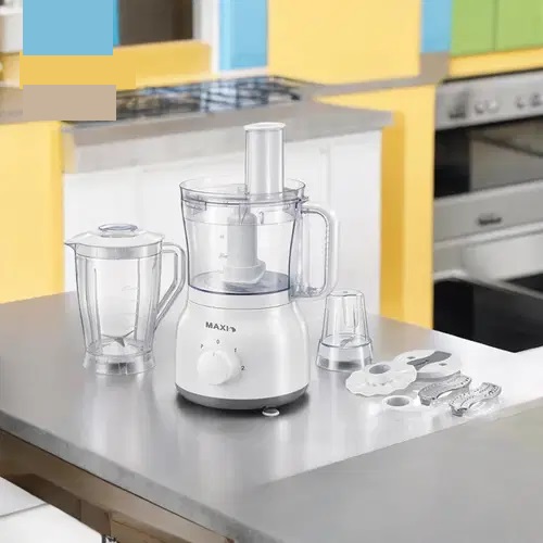 Maxi Food Processor 1.5 L 800 W ( MJ-FP60D1 )