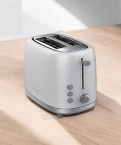 Maxi Toaster 2 Slices - RP2L22W